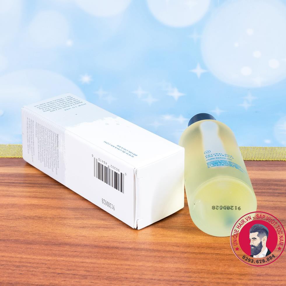 [CHÍNH HÃNG STORE HÀ NỘI] Dầu dưỡng tóc Blumaan CLOUD CONTROL HAIR OIL