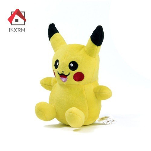 Thú Nhồi Bông Hình Pokemon 5.5 &quot;