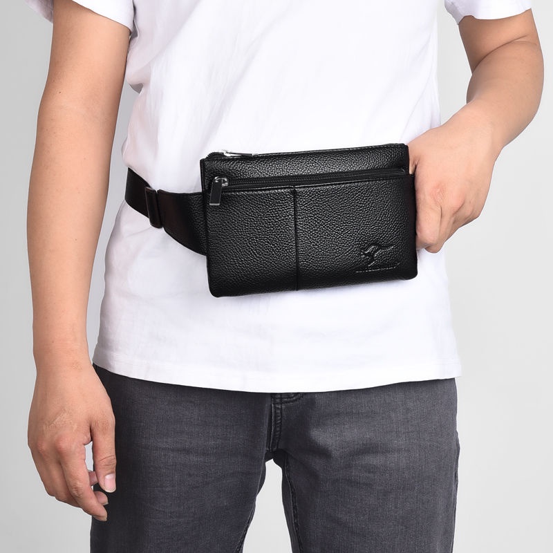 ❣❈♞ Túi đeo chéo thời trang cá tính dành cho nam 2021 | BigBuy360 - bigbuy360.vn