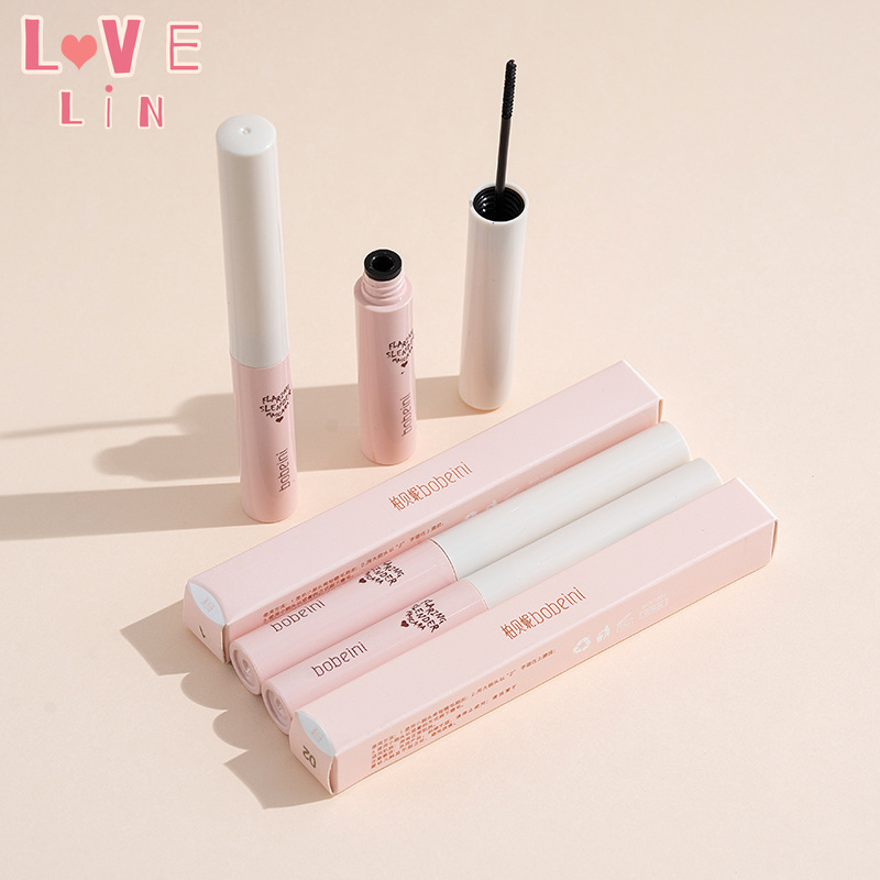 Mascara Chuốt Mi Bobein Chống Thấm Nước Lâu Trôi Chất Lượng Cao