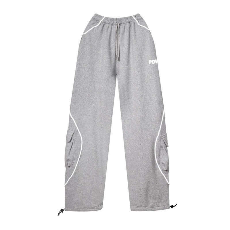 QUẦN NỈ DÀI PHẢN QUANG FLEX SWEATPANTS UNISEX