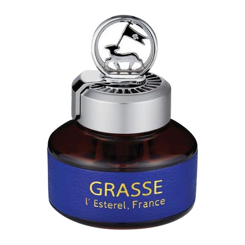 Nước Hoa Ô Tô Xe Hơi Cao Cấp Grasse 110ml