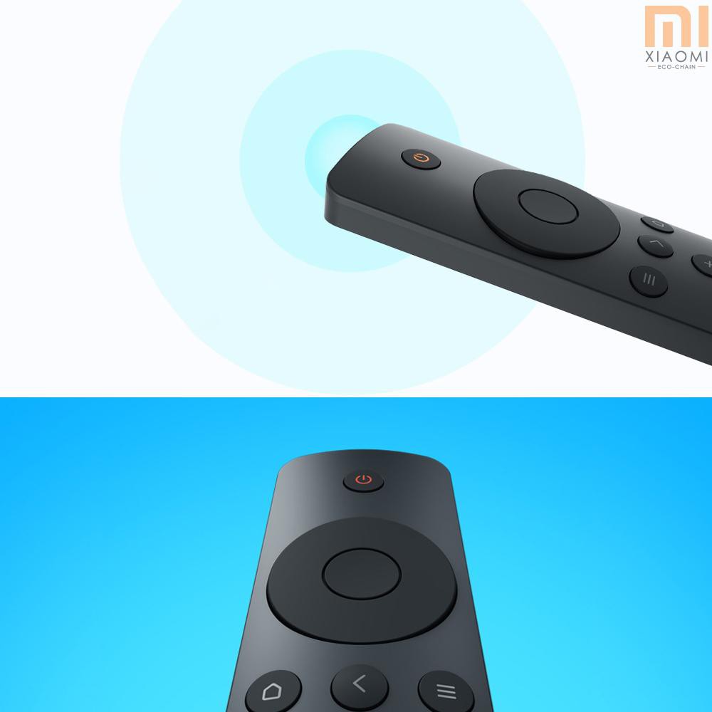 Điều Khiển Từ Xa 11 Phím Cho Xiaomi Smart Tv Box