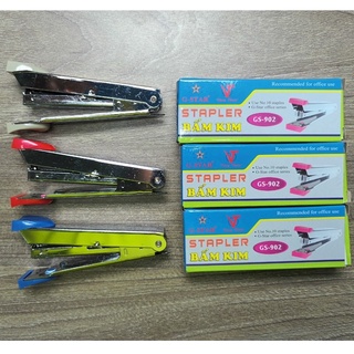 Bấm kim 10 stapler no - 902
