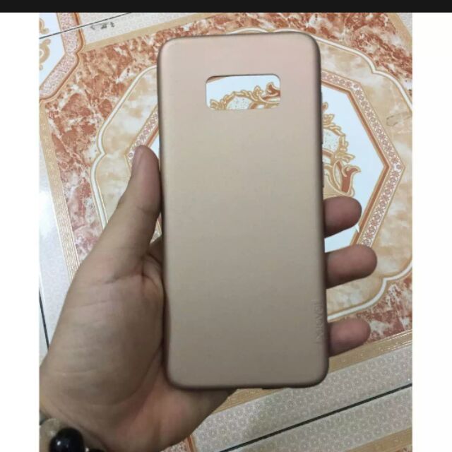 Ốp lưng dẻo X-level dành cho Samsung Galaxy S7 Edge