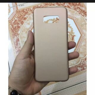 Ốp lưng dẻo X-level dành cho Samsung Galaxy S7 Edge