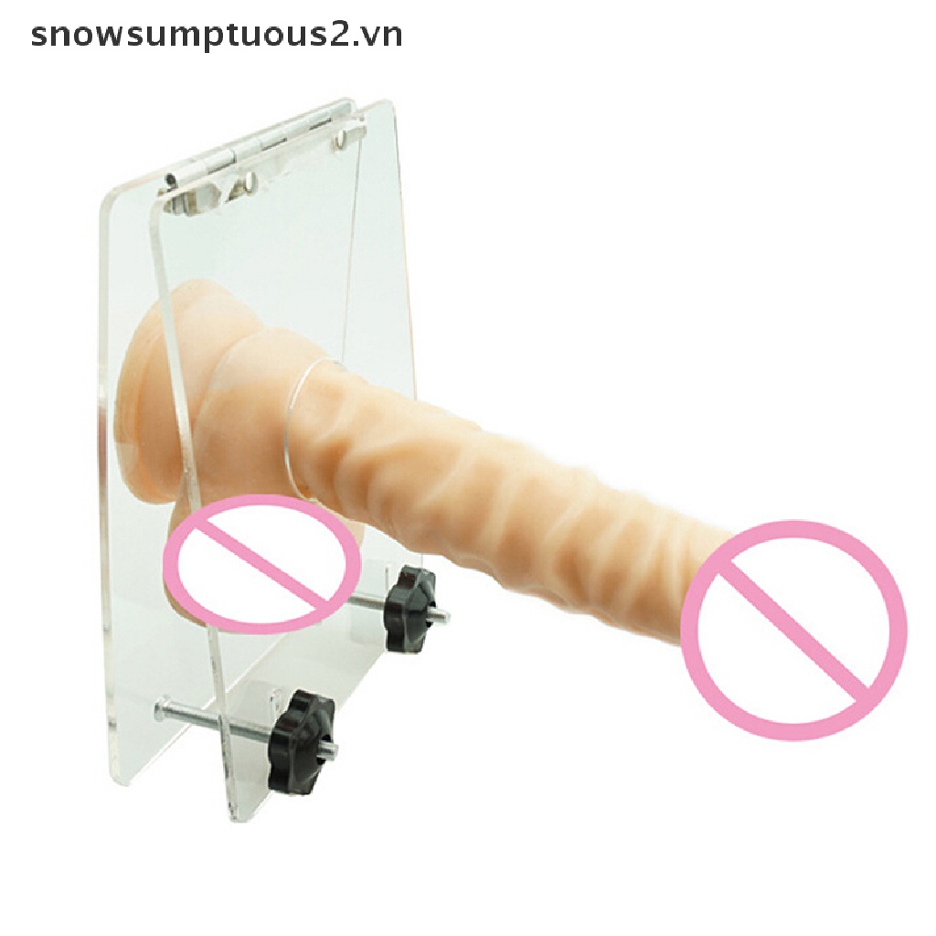[beauty &amp; Snow] Máy Nghiền Bóng CBT Scrotum Dạng Vòng Tròn