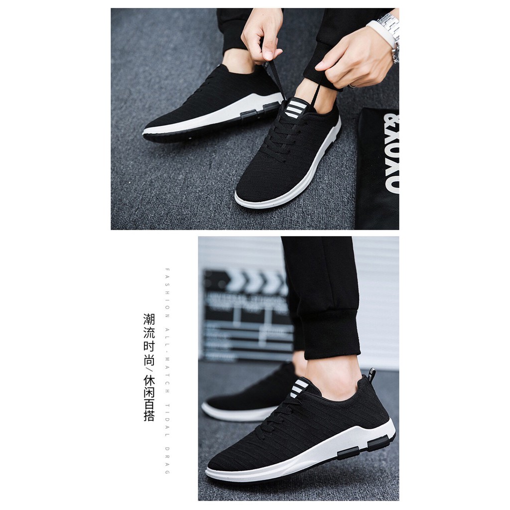 Giày Thời Trang Sneaker V88