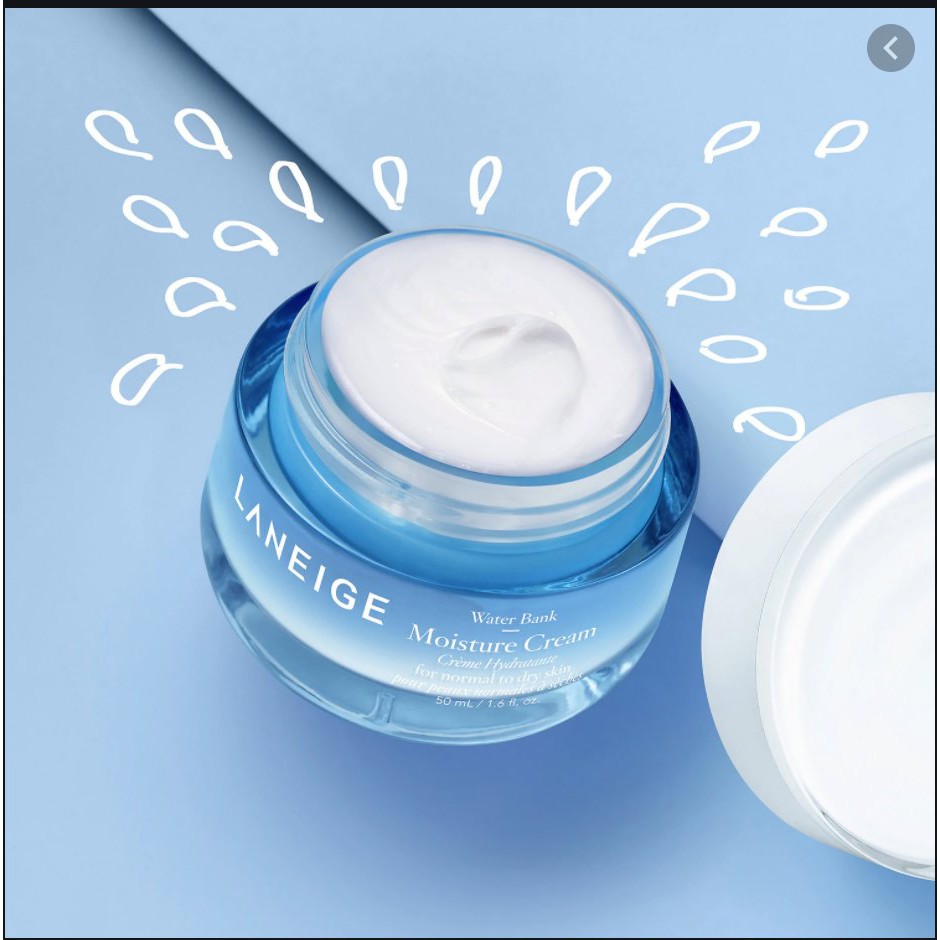 [Hàng trả order, không có dư] Kem Dưỡng Laneige Water Bank 20ml | BigBuy360 - bigbuy360.vn