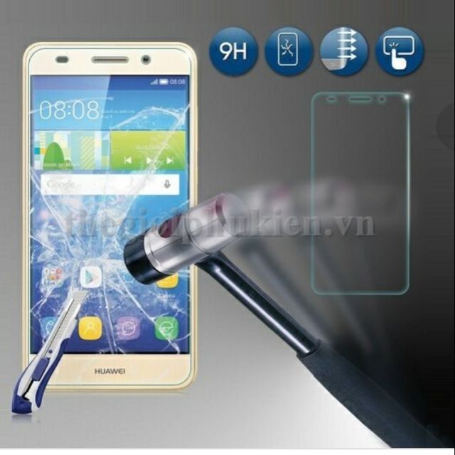 Kính cường lực honor 5A