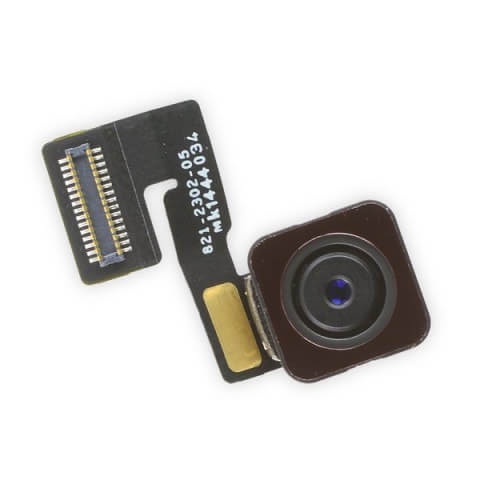 Camera sau Ipad Mini 2