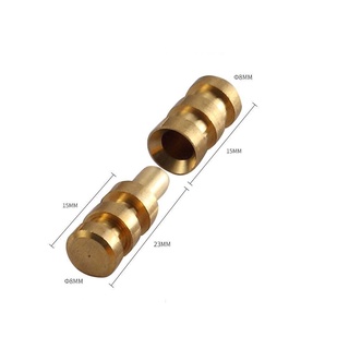 Chốt đồng âm dương (Bịch 100 bộ)