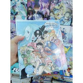 Hộp quà tặng Re: Zero - Gift box Anime
