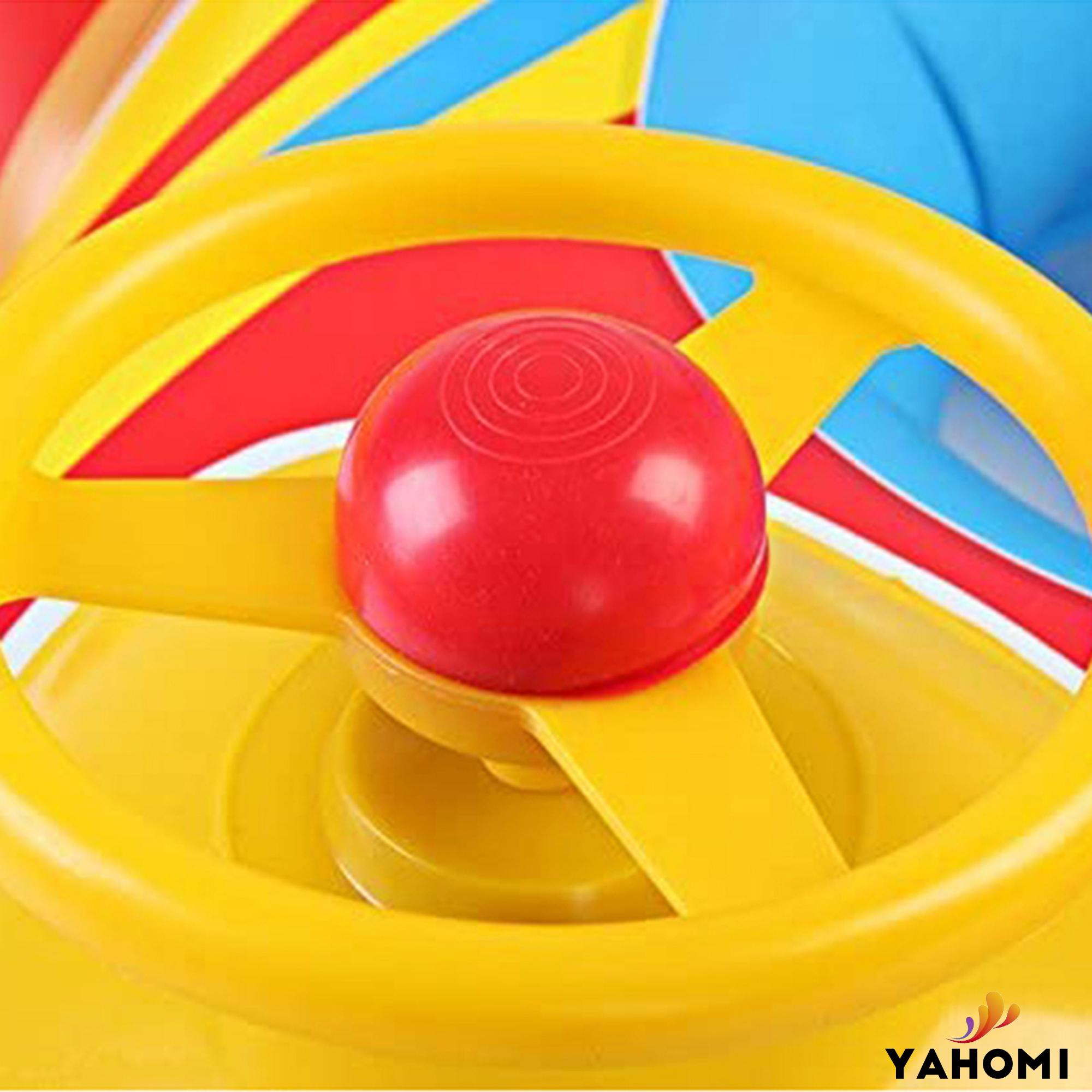 Phao Bơi Hình Chiếc Máy Bay Ngộ Nghĩnh Cho Bé | BigBuy360 - bigbuy360.vn