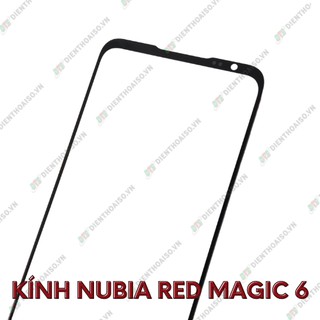 Mặt kính zte nubia red magic 6 ( redmagic 6 )