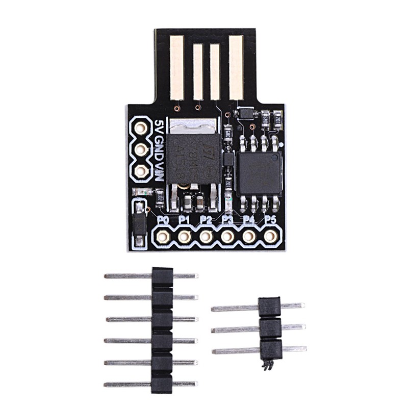 Bảng mạch ATTINY85 cho Arduino Digispark | BigBuy360 - bigbuy360.vn