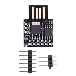 Bảng mạch ATTINY85 cho Arduino Digispark