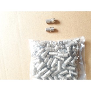 10 Jack nối F-F