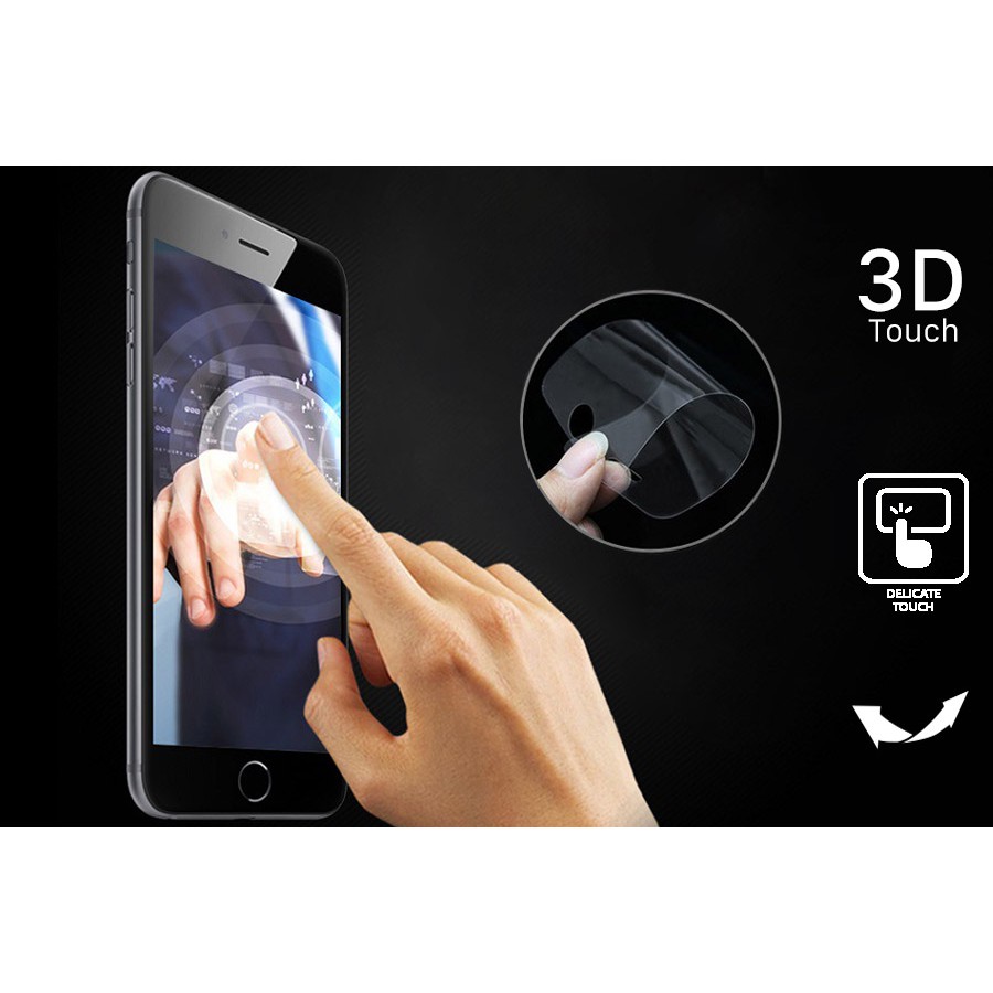 Kính Cường Lực Henyou 9H Full Màn Hình Cho Iphone | BigBuy360 - bigbuy360.vn