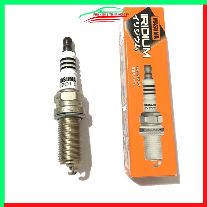 Bugi IRIDIUM IKH20 MASUMA S201 Tucson 2010-2012, Santafe 2010-2015, Sorento 2010-2014