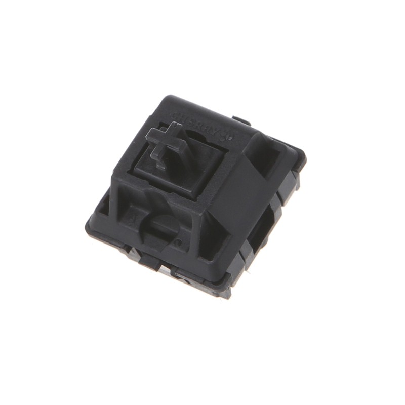 Mới Bộ 10 Công Tắc Bàn Phím Cơ Cherry Mx 3 Pin