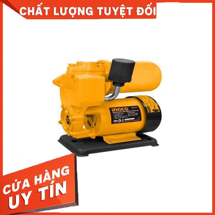 Máy bơm nước INGCO VPA3701