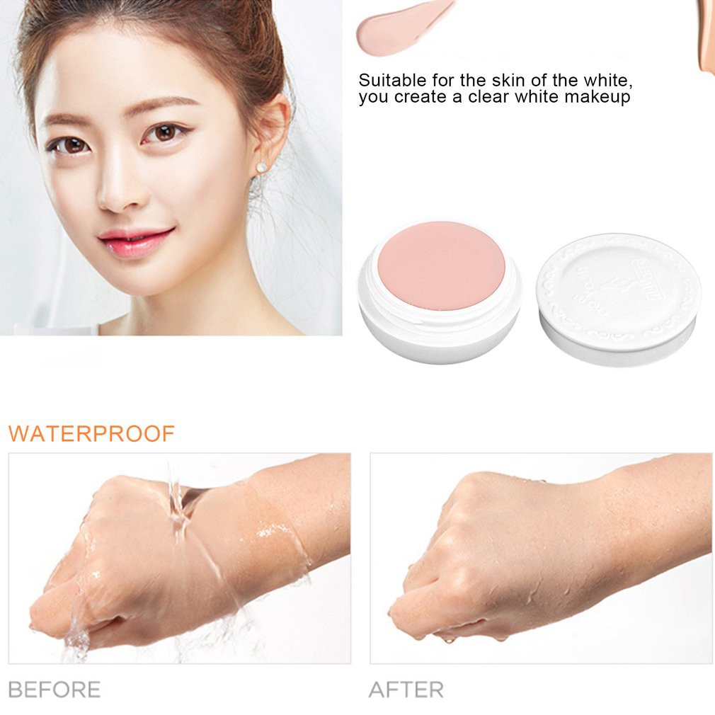 Hộp kem che khuyết điểm quầng thâm hiệu quả MAYCHEER | BigBuy360 - bigbuy360.vn