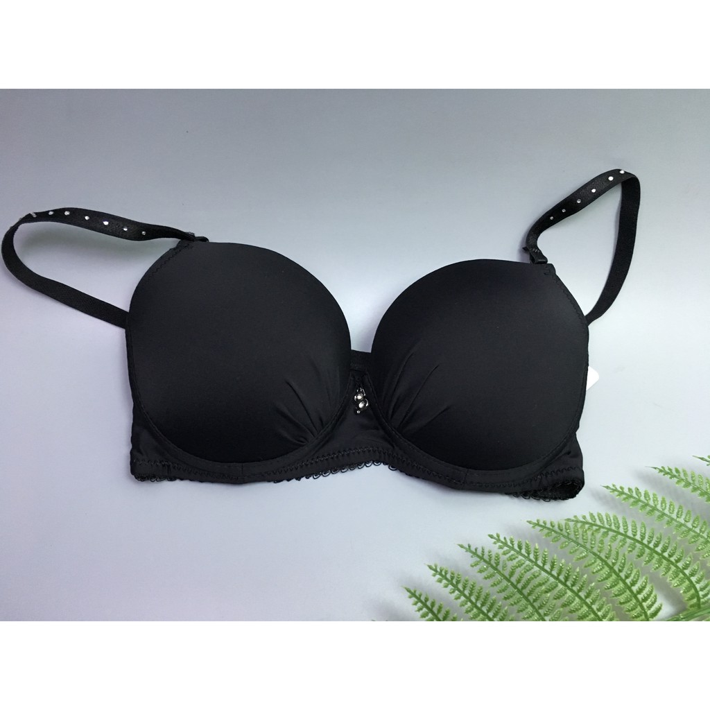 Áo ngực đệm vừa Thái Lan nhập khẩu size 34 36 sisterhood 848