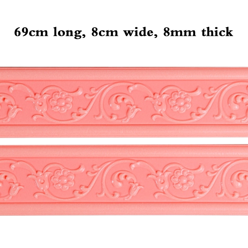 Sticker Xốp Dán Tường 3d Trang Trí