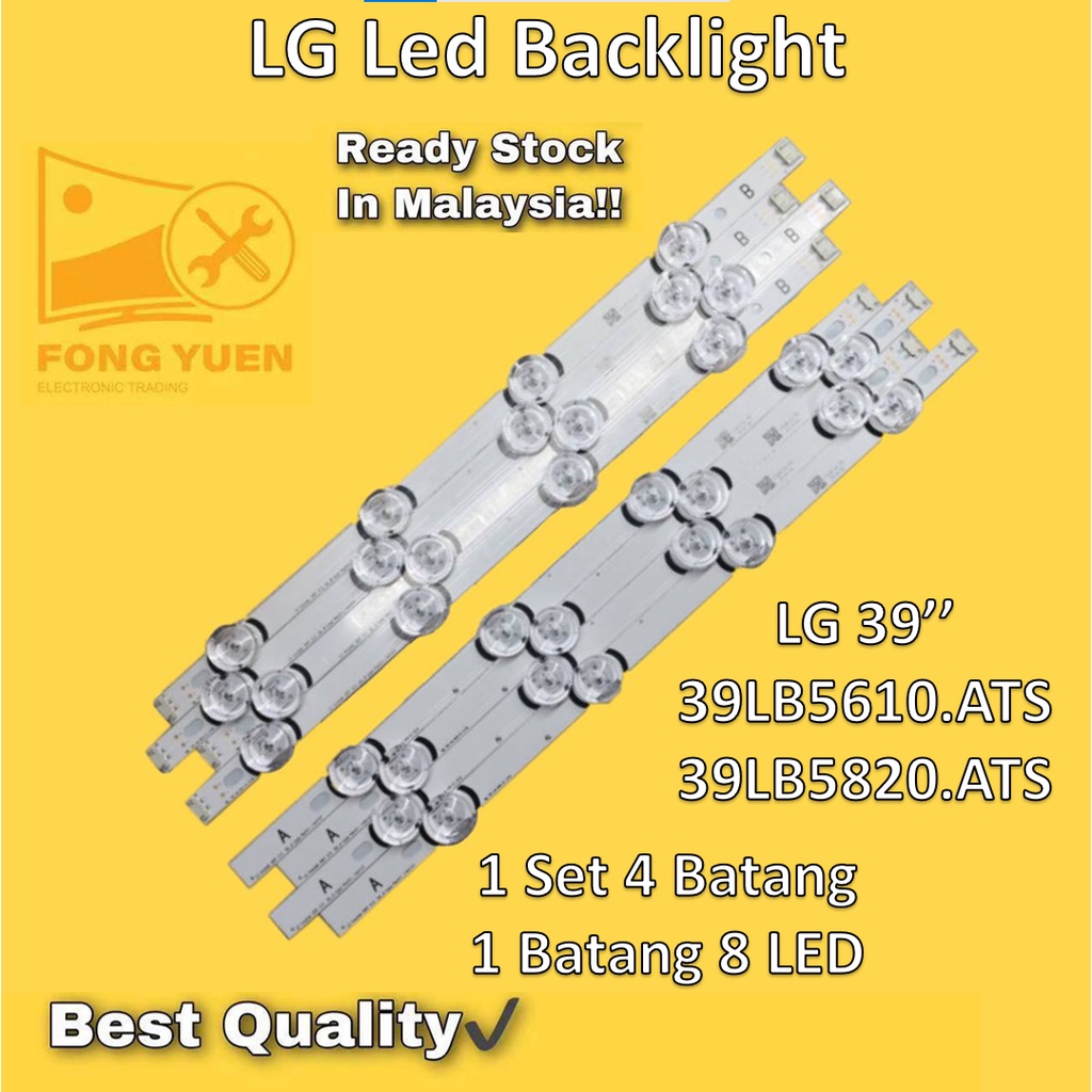 39LB5820.ATS LG / 39LB56110.ĐÈN LED TV ATS 39 '' 39LB56110.ATS / 39LB5820.ATS Mlb1 / 39 '' /