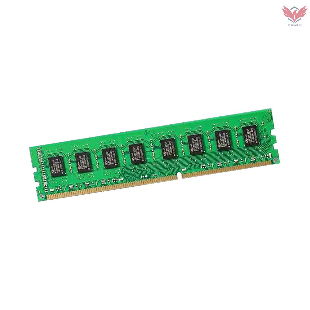 Bộ Nhớ Không Tiếng Ồn Ddr3 1333 4g Ddr3 1333mhz Cho Máy Tính Amd | BigBuy360 - bigbuy360.vn