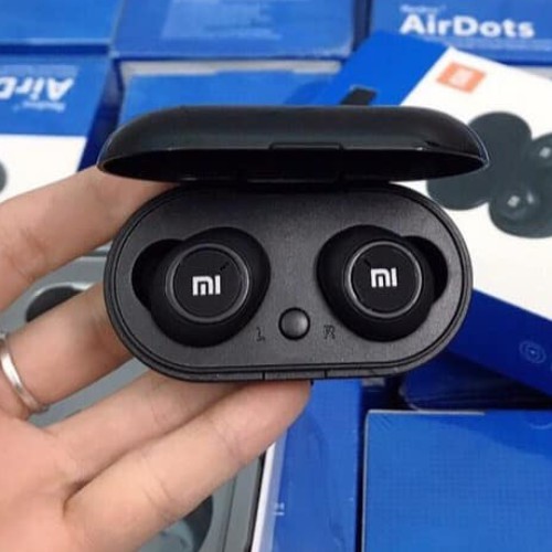 Tai nghe xiaomi tws bluetooth nhét tai không dây gaming in ear chính hãng giá rẻ có mic nghe nhạc chống ồn chống nước