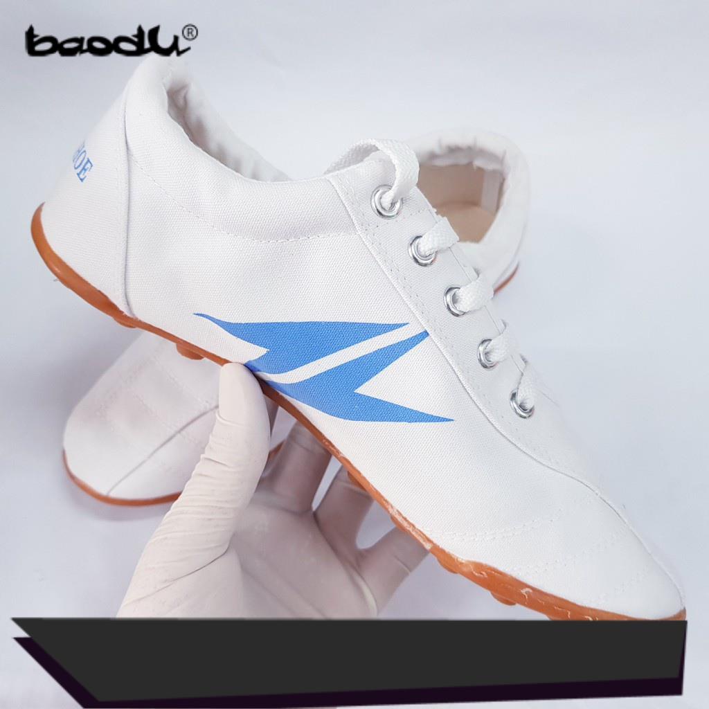 (Mới) ❌ GIầy BÓNG ĐA VẢI, Giày đinh Yên Thủy - SHOP THảo mộc hoa, form rộng nên lùi 1 size