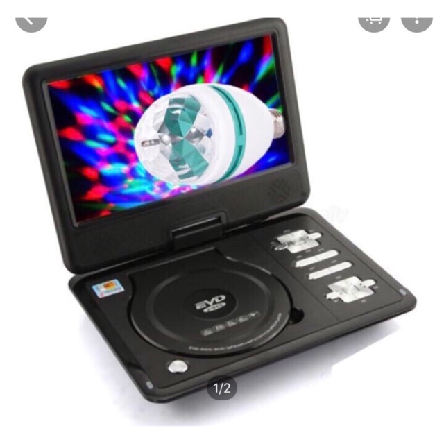 Tivi mini