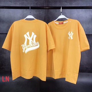 Áo thun phản Quang NY yankees siêu đẹp