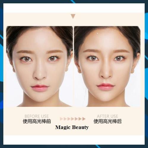 Bút Tạo Khối Che Khuyết Điểm Lameila 2 Đầu đa năng Hàng Nội địa Trung LTK007 | BigBuy360 - bigbuy360.vn