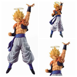 Mô hình nhân vật son goku trong dragon ball 23cm