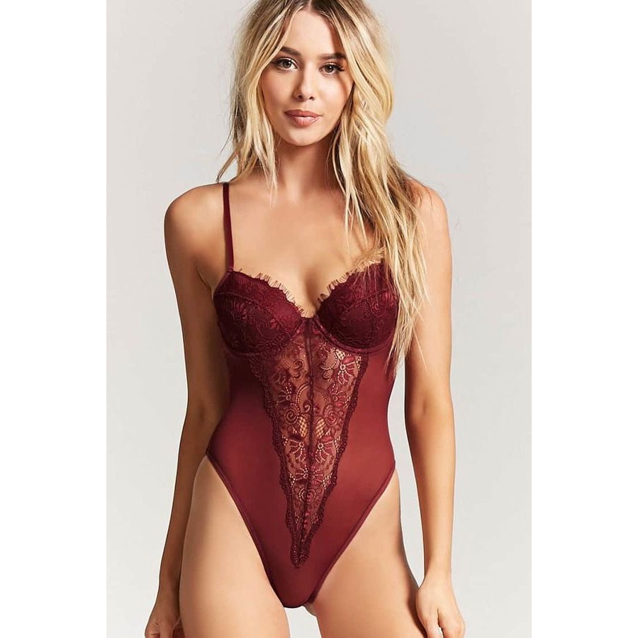 Bodysuit Ren V (G) F21