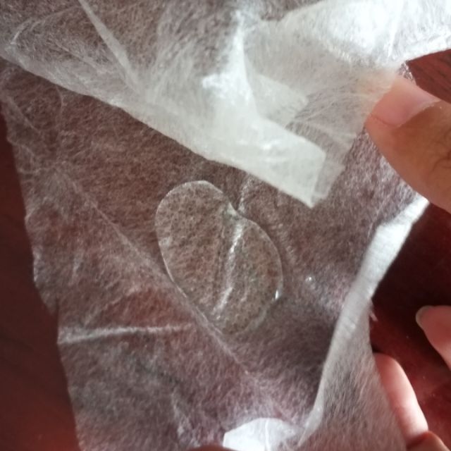 Vải kháng khuẩn may khẩu trang