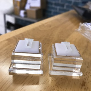 Đế trưng bày nhẫn size 3x3x2cm