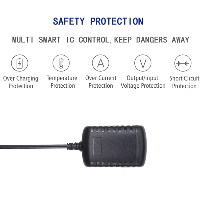 Dây Cáp Sạc bonj Dành Cho Wp-440C WP440W Wp-450Ec WP460W Wp-460C WP465W WP550W