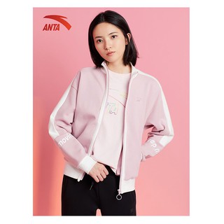 Áo khoác nữ thể thao nữ Anta 862038704-3