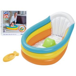 Bể Phao bestway 51134