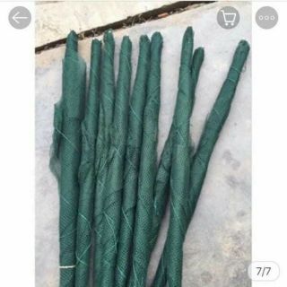 Vó bắt tôm bắt tép
