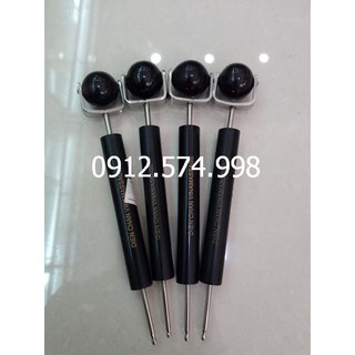 Dụng cụ diện chẩn - Dò bi sừng láng