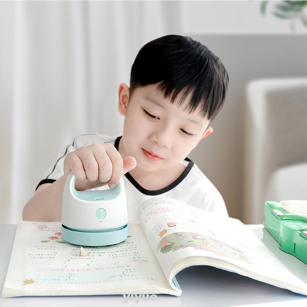 Máy Hút Bụi Mini Kèm Bàn Phím Và Bàn Phím | BigBuy360 - bigbuy360.vn