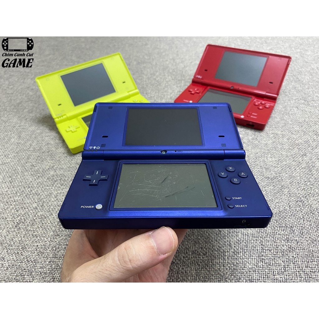 Miếng dán chống xước Nintendo DSi | BigBuy360 - bigbuy360.vn