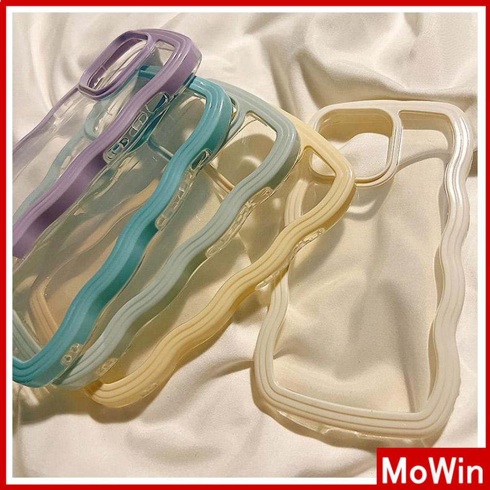 Ốp điện thoại Silicone mềm trong suốt thích hợp cho iPhone 11 iPhone 13 Pro Max iPhone 12 Pro Max iPhone xr