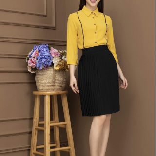 Ao sơ my hot nhất 2019