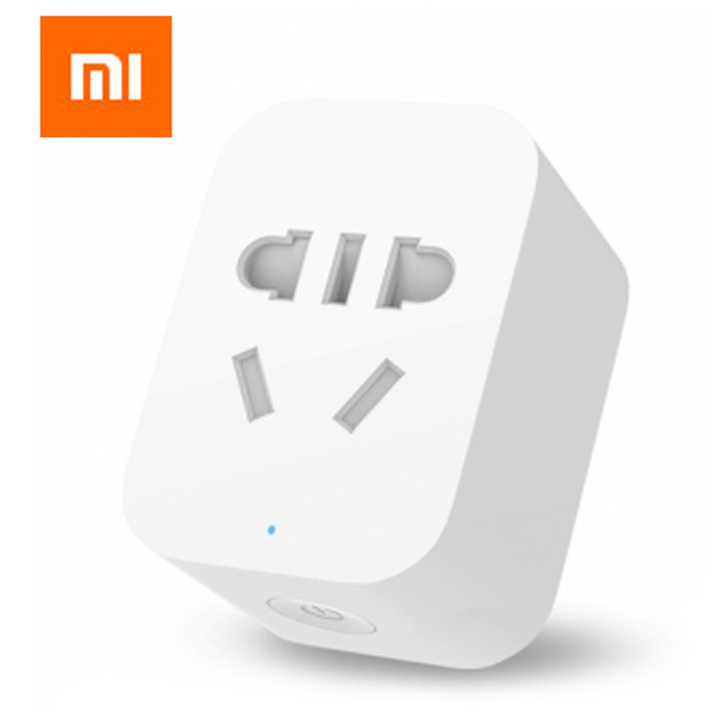 Ổ cắm thông minh Xiaomi ZigBee